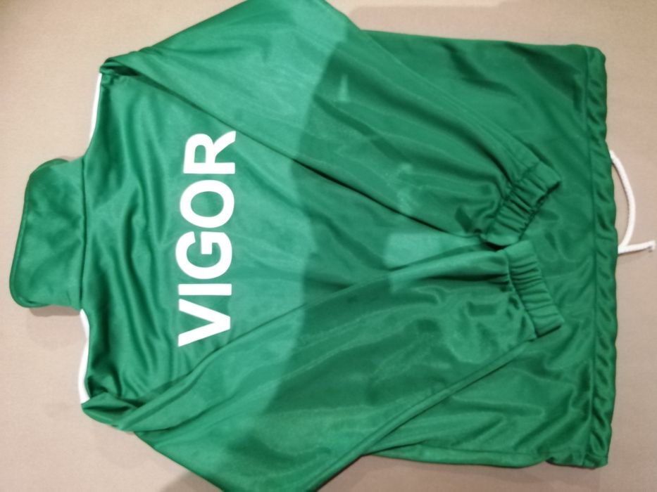 Fato de treino - Criança