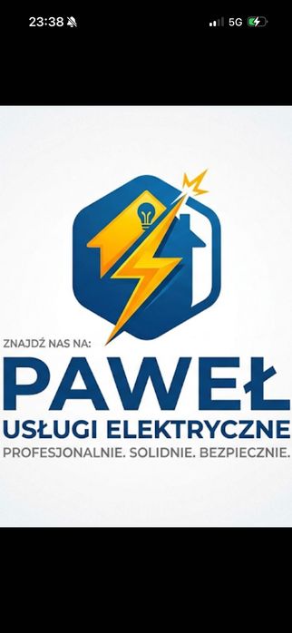 Wykonam usługi elektryczne/Remontowe