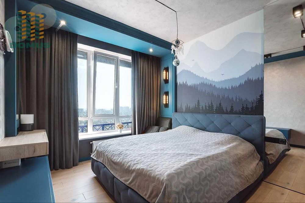 3-rooms apartment apartment by the address st. Grecheskaya (area 84,5 m²) - Atlanta.ua - photo 12