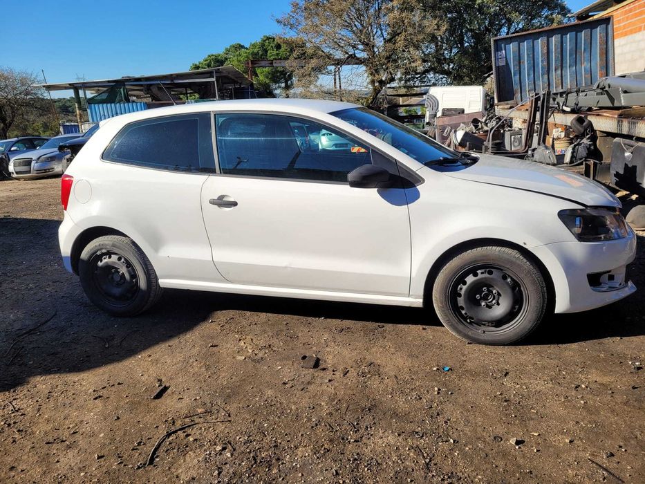 Polo 6R para peças