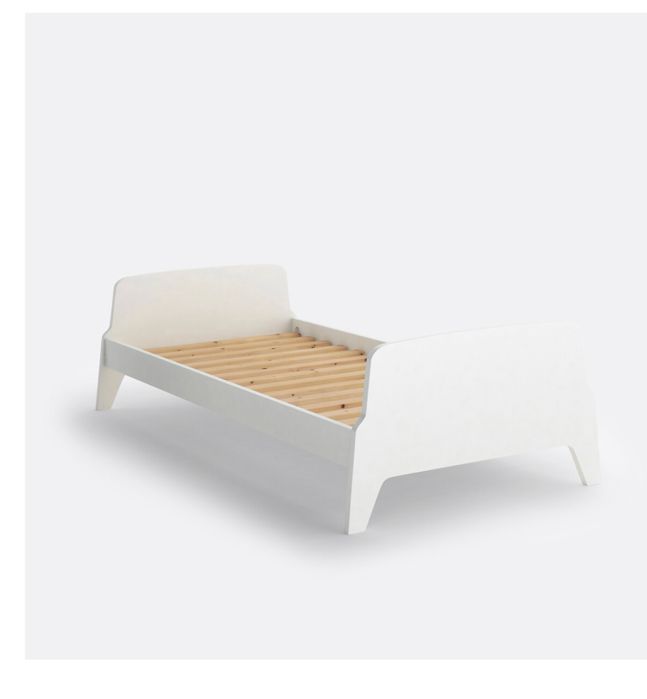 Cama Solteiro/Criança