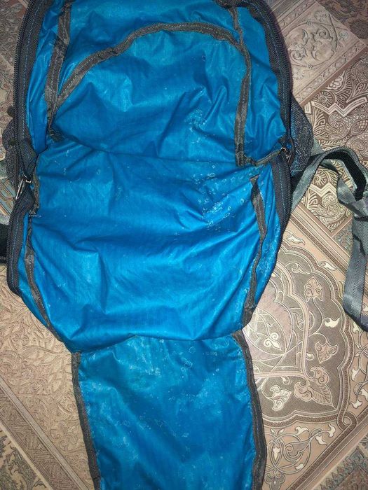 рюкзак Arcteryx сумочка