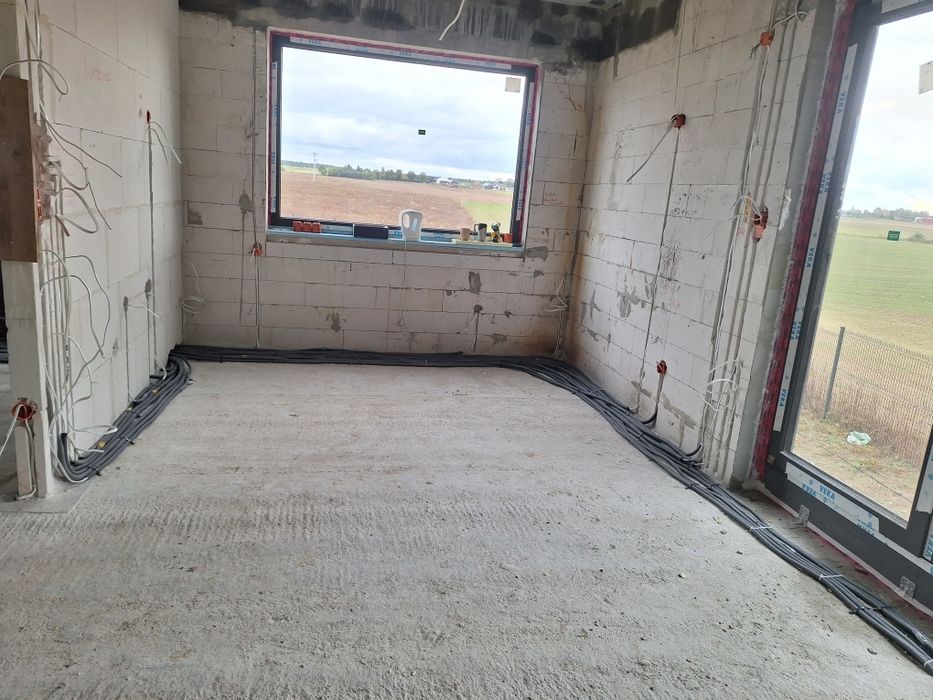 Elektryka I Wod - Kan I OZE