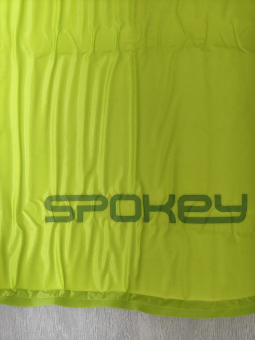 Mata samopompujaca Spokey 186*50*2,5