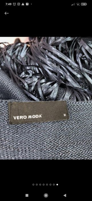 Плаття Vero Moda