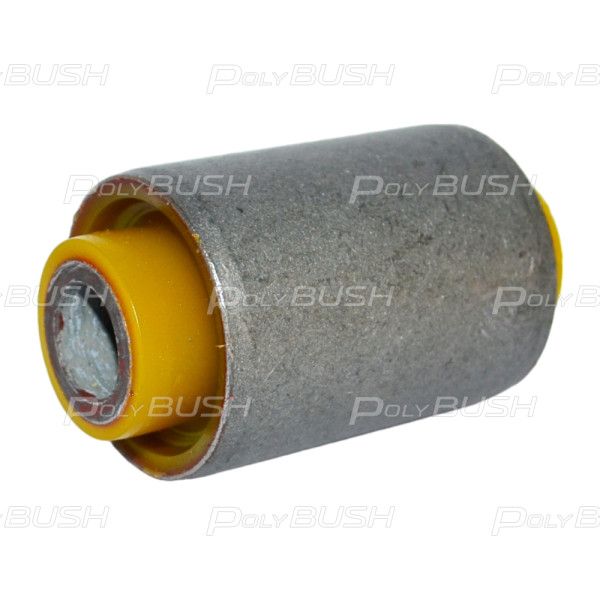 Сайлентблок задньої ресори Nissan Navara 3 gen. (D40) Пікап