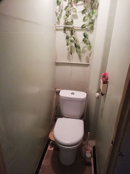 продам 3кiмнатну квартиру м. Суми