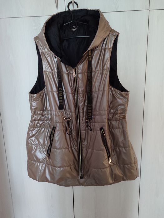 Безрукавки Nike,Puma, Colombia и другие