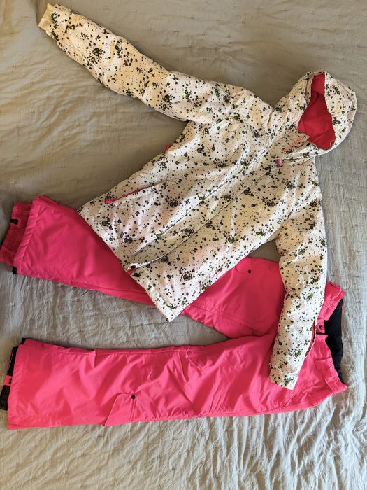 Лижний/сноубордиський костюм жіночий Billabong