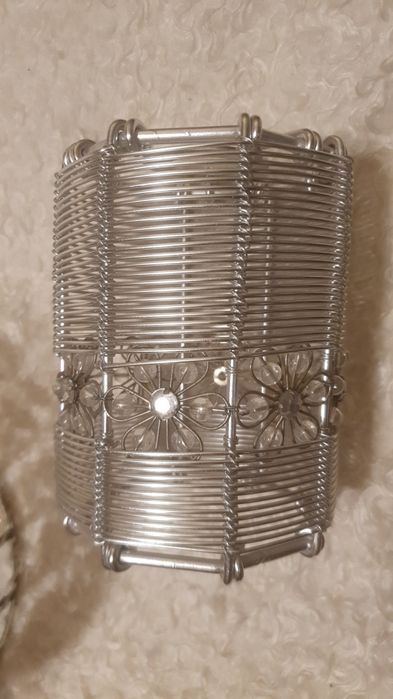 Гламурні плафони , декор для дому