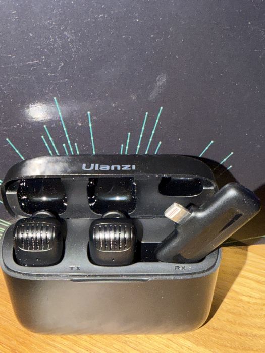 Ulanzi J12 SKU2885