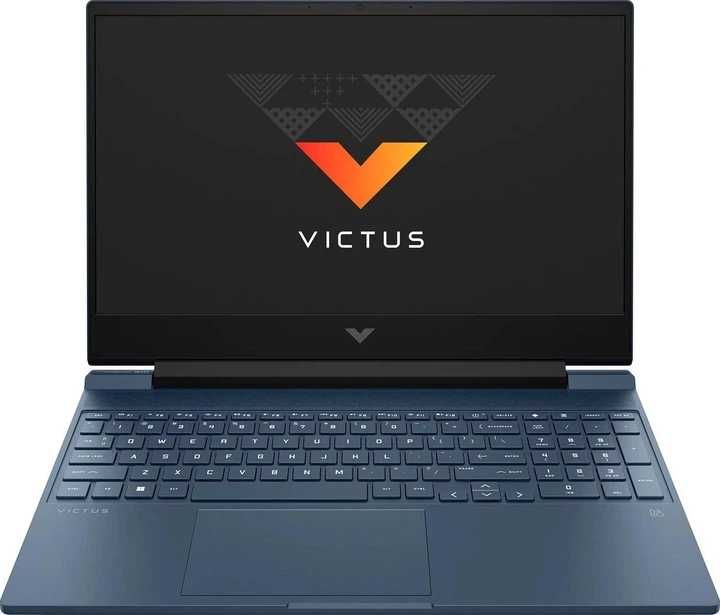 Ноутбук HP Victus laptop-15 fa1xxx