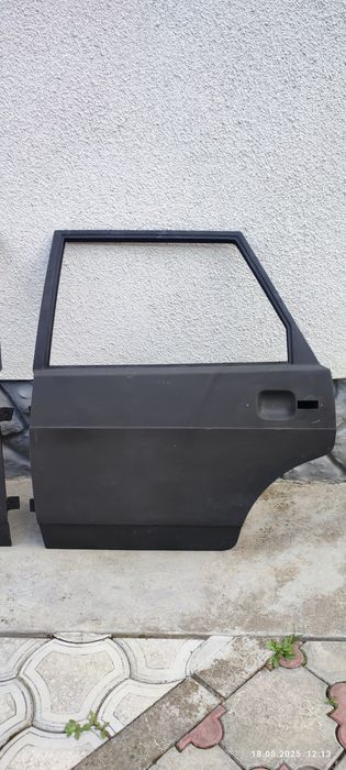 Двері задні ваз 2109