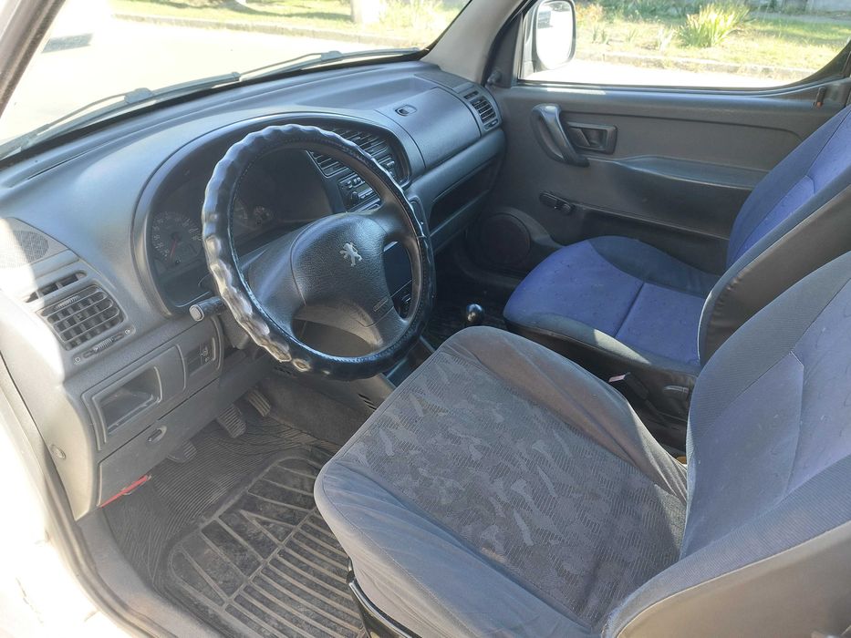 Продам Peugeot Partner 2002г