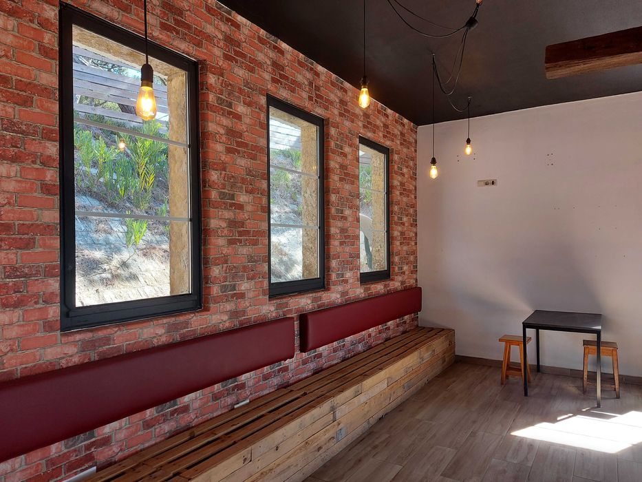 Aluguer de espaço para eventos Praia Grande / Sintra