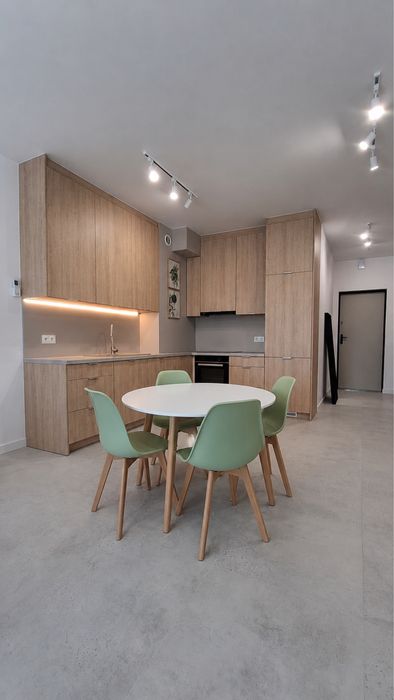 Nowe , bezczynszowe,57m2, Kobyłka