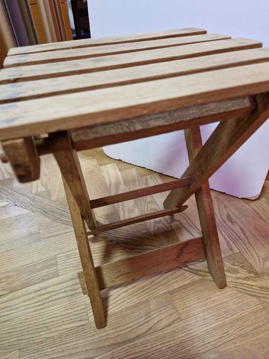 Стульчики раскладные   без спинки