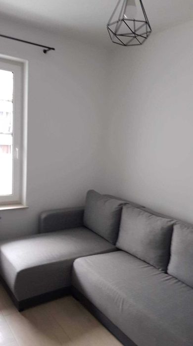 Wynajmę dwupokojowe mieszkanie w Poznaniu z balkonem - View 6