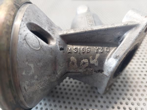 Válvula EGR PEUGEOT 206 (2A/C)