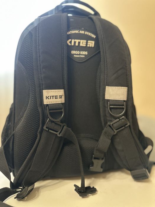 Рюкзак для 1-4 класу.