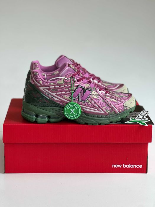 Женские кроссовки New Balance Jack Harlow x 1906R Premium. 36-41