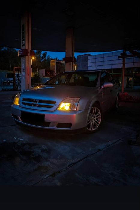 Alufelgi Felgi 17 5x110 z 2 kompletami opon Opel Vectra cn