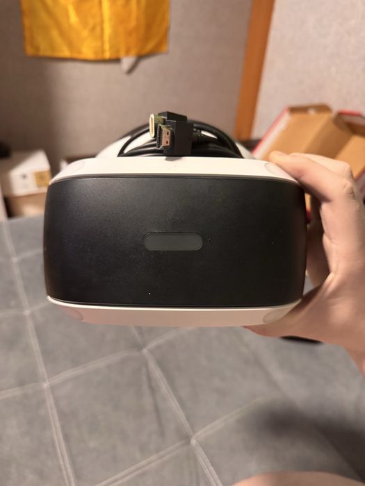 Пс виар в идальном состояние