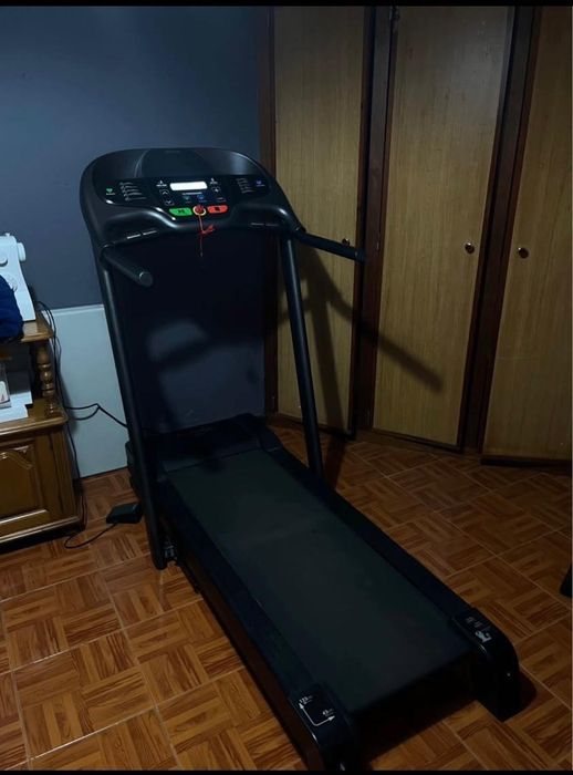 Musculação fiteness