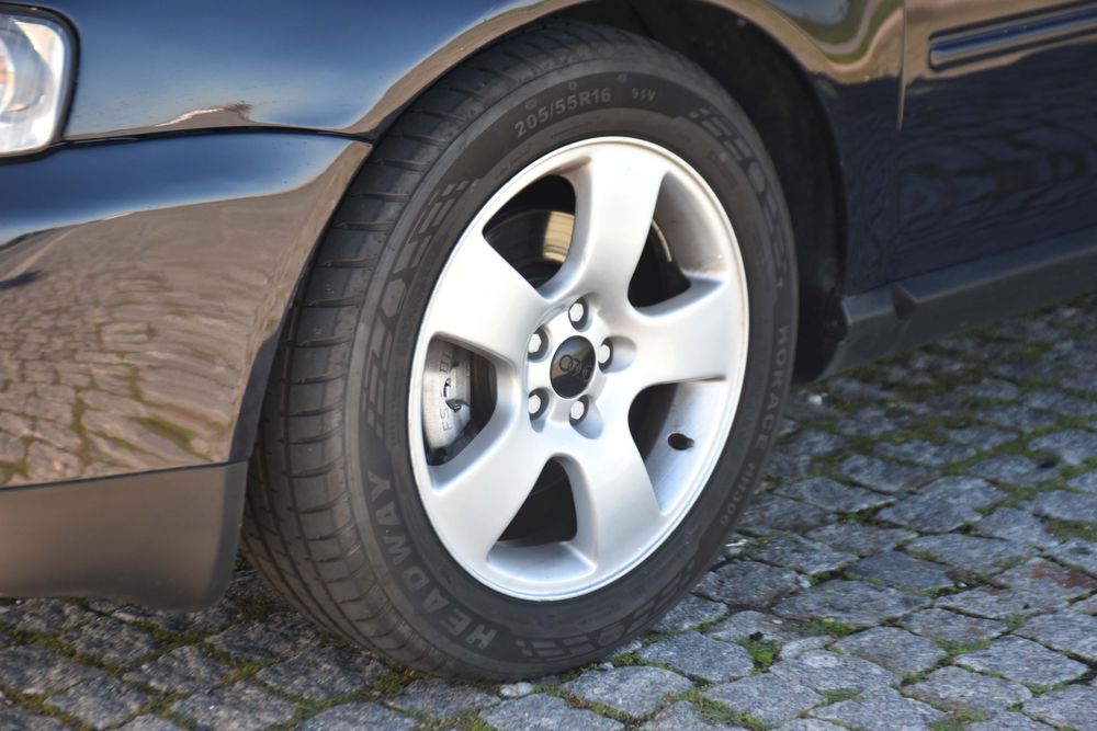 Audi a3 1.9 Tdi - Desde 50€ /mês