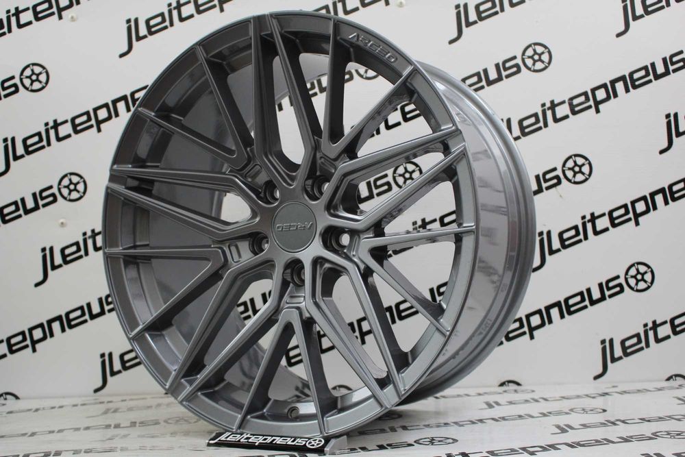 Jantes Novas Arceo  Sevilla 19 5x120 8.5+9.5 ET33+37
