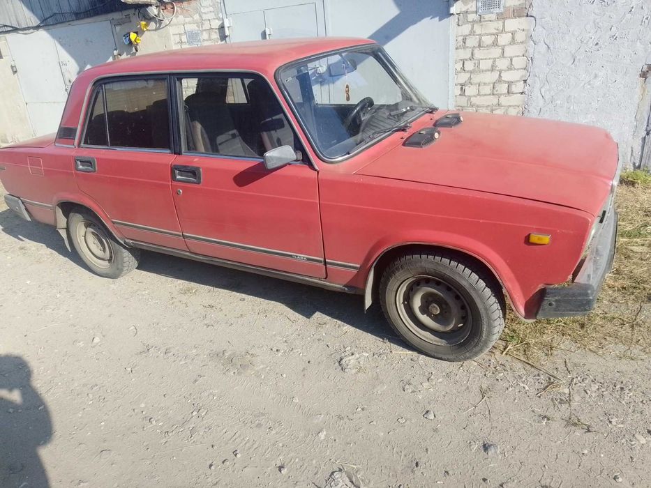 Продам авто ВАЗ 21074