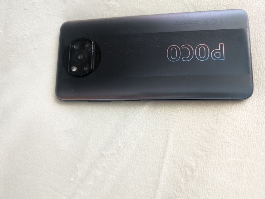 Xiaomi POCO X3 PRO 8GB/256 100%  OK (Entrego em mão  Sintra / Loures)