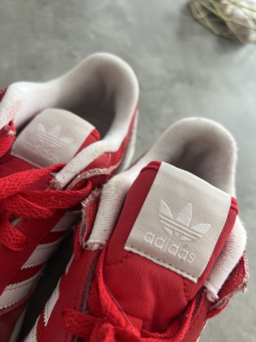 Buty Adidas 36 2/3