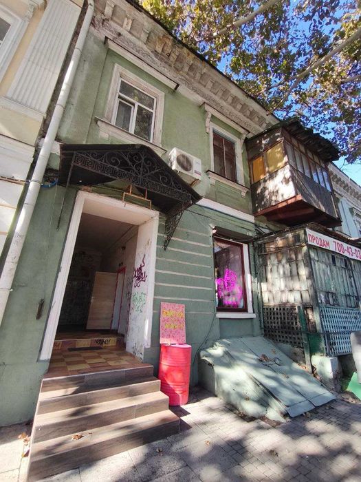 House by the address st. Kulikovo pole pl Oktyabrskoy revolyutsii pl (area 1000 m²) - Atlanta.ua - photo 14