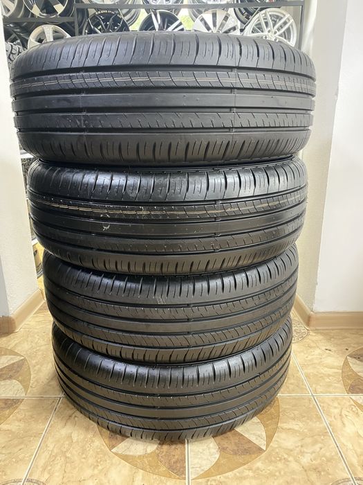 215/60/17 96Н Dunlop Enasave EC 300+