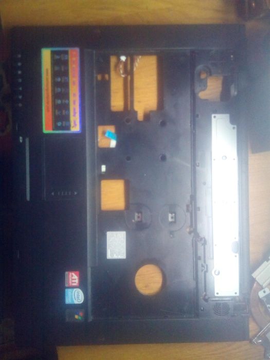 кришка матриці samsung 60+