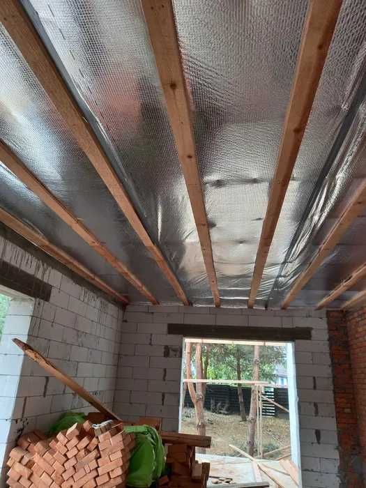 Вітаю. Продам Будинок, поруч ліс, ділянка 8 соток. Від забудовника.