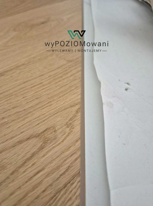 Montaż paneli LVT | winylowych | na klej | Berry Alloc | parkiety