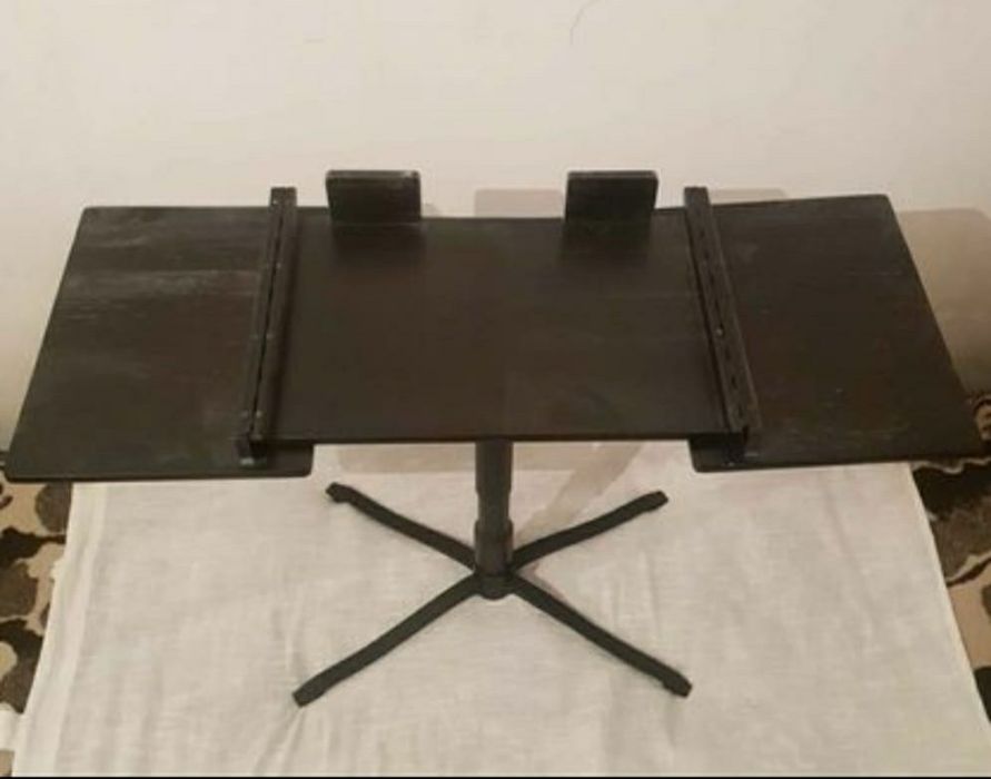 Mesa Regulavel altura maximo 80cm