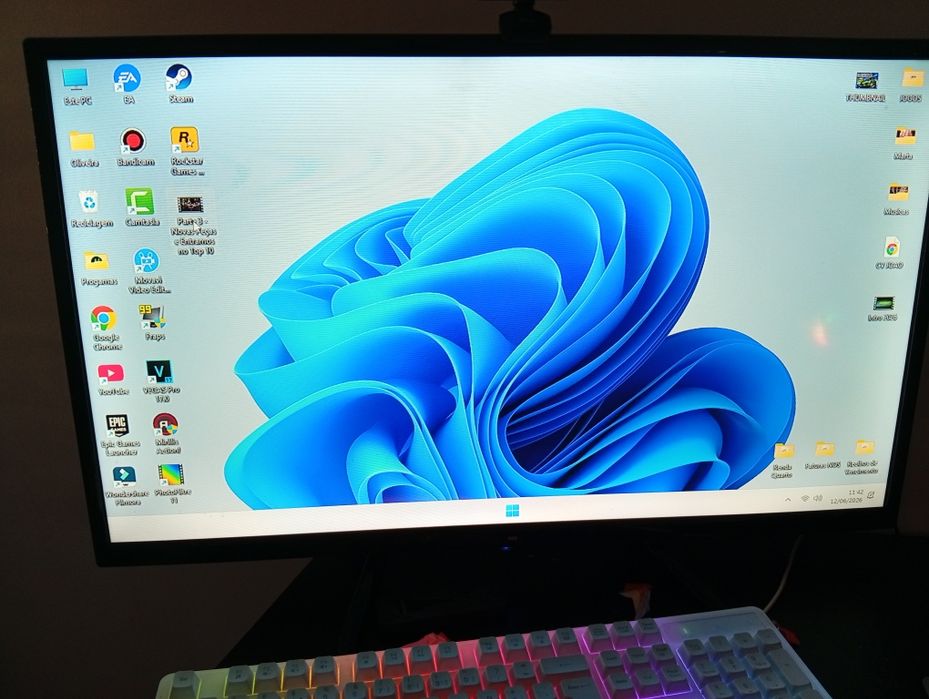 NVIDIA GeForce GTX 960 2GB
