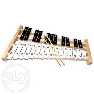 Dzwonki chromatyczne 27  Mat Max Sklep Bratpol Toruń