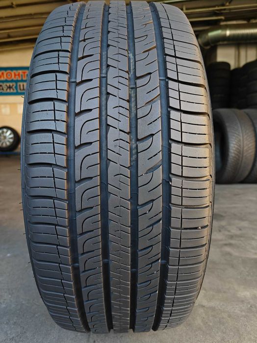 1шт R17 215 50 шина всесезона 22р Goodyear Electric Drive з авто з США