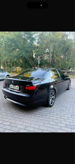 Продам беху е60.