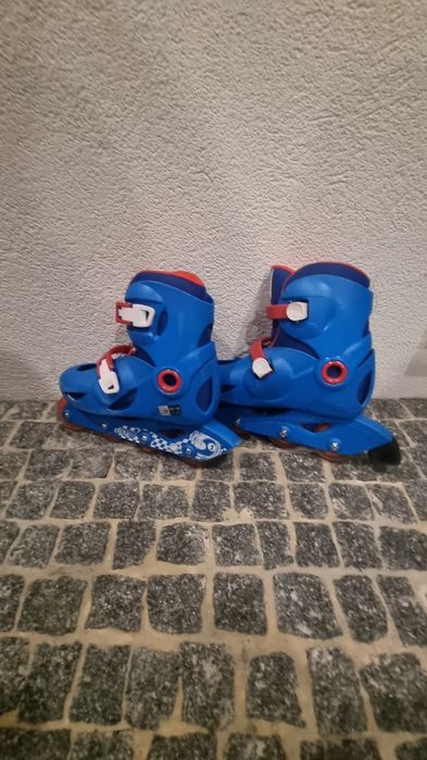 Patins Oxelo Criança