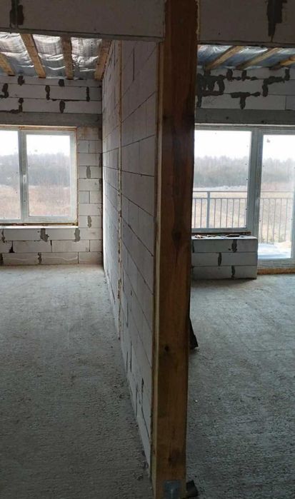 Продаж котеджу в гарній локації Сокільники Львів!