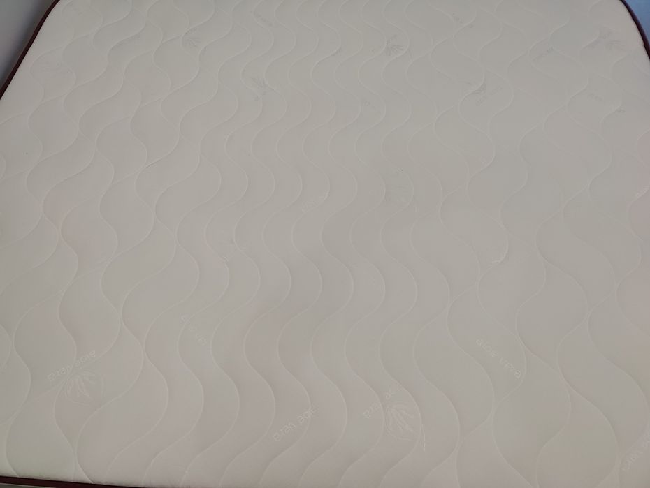 Colchão 160x200 novo sem qualquer uso