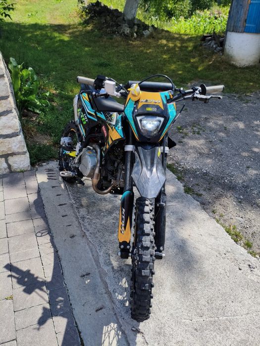 Продам кові піт 150 стан 9-10