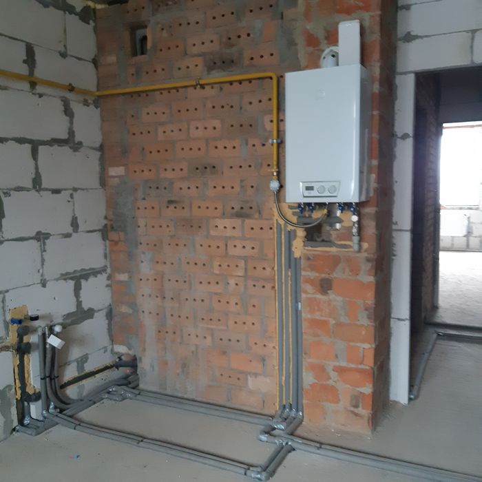 Продам 2-кім. квартиру в новобудові ЖК "Абрикос". Власник.