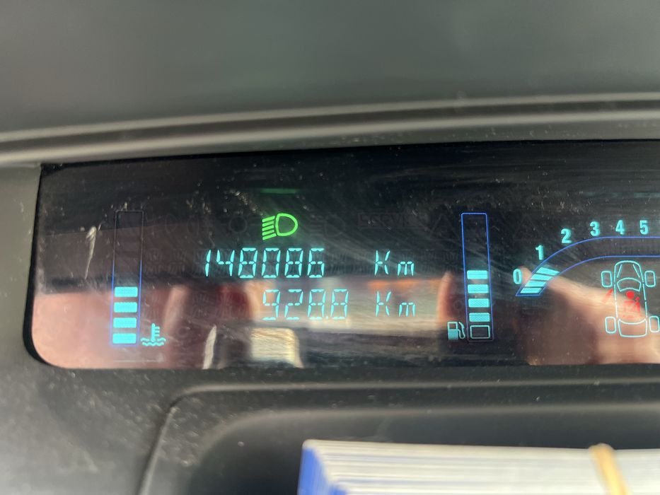 Продам Renault Scenic II Рестайлінг 1.6 Бензин Автомат | Власник