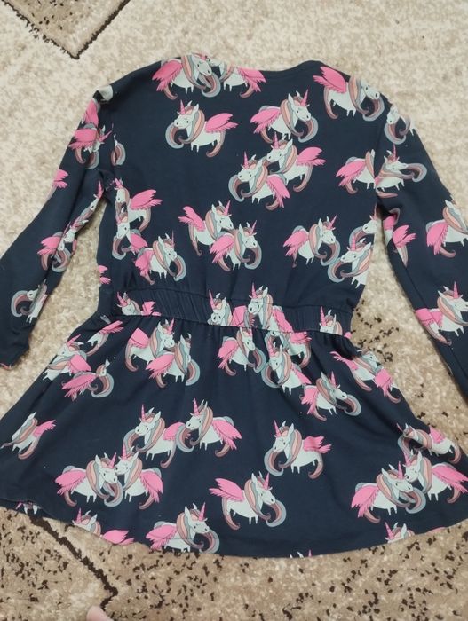 Плаття 98см для дівчинки